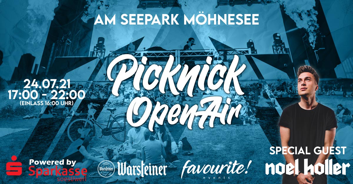 Picknicht OpenAir 2021