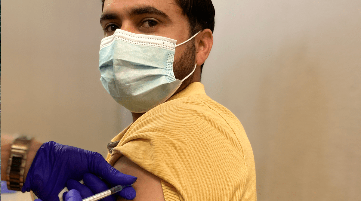 Impfen ohne Termin