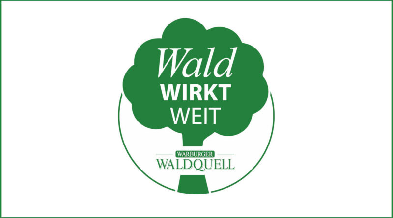 WALD-WIRKT-WEIT