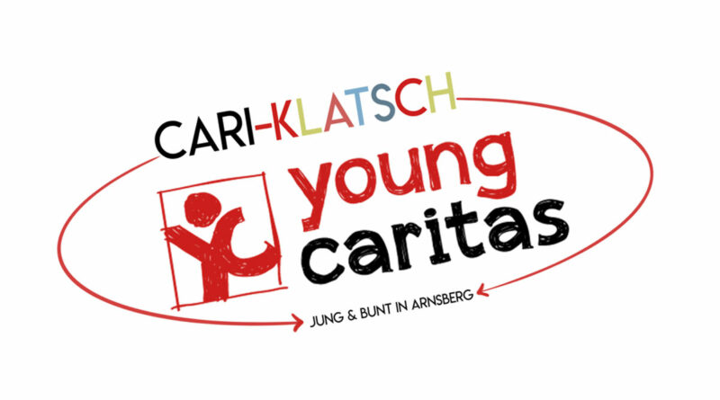 Jugendcaritas Cari-Klatsch