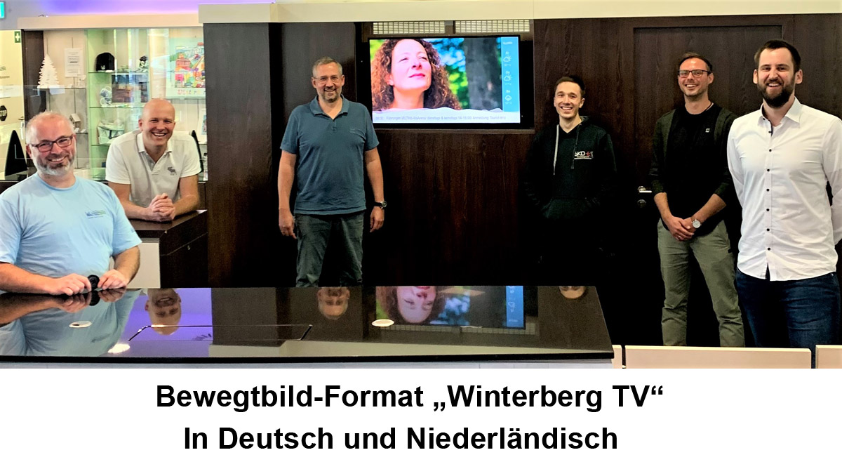 Winterberg-TV