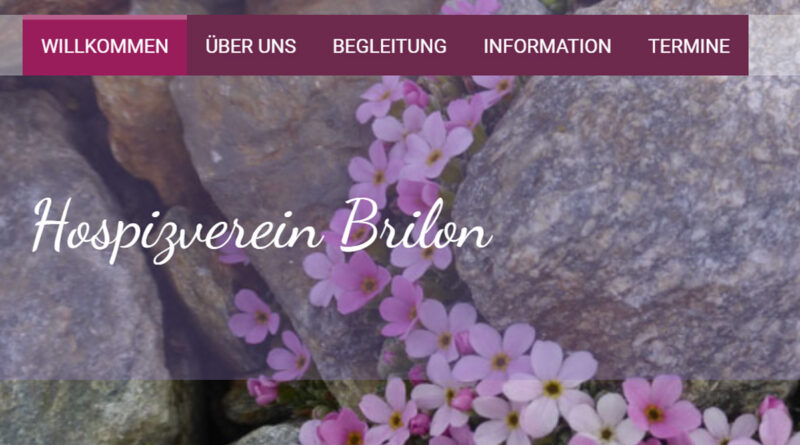 Hospitzverein Brilon