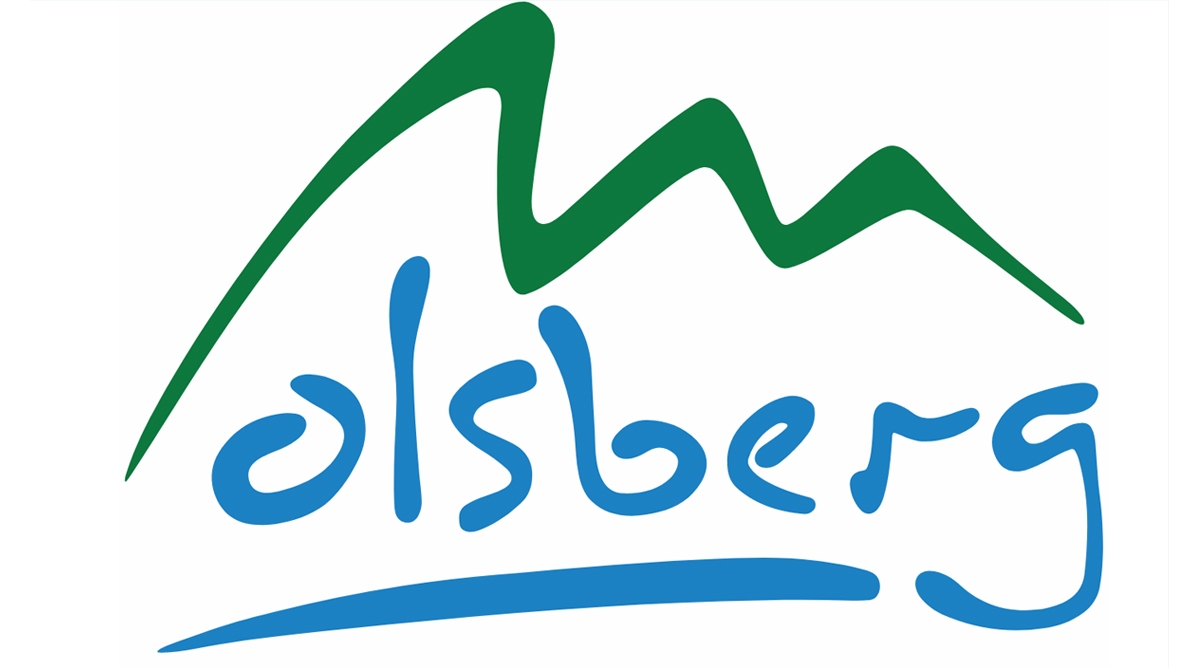 Logo Stadt Olsberg