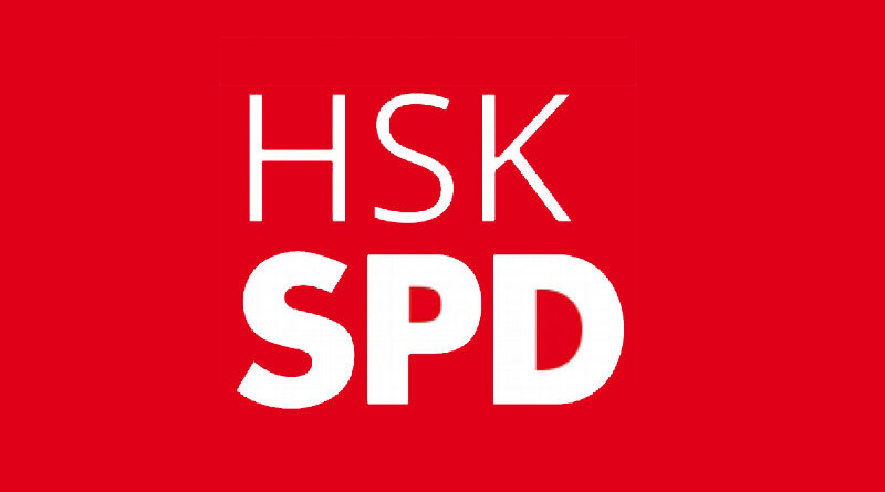 HSK SPD