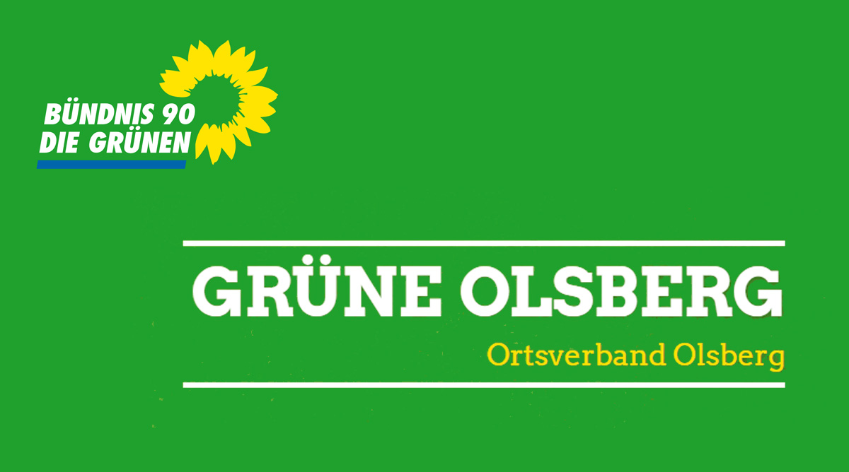 Die Grünen Olsberg