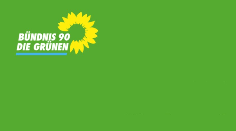 Bündniss 90 / Die Grünen