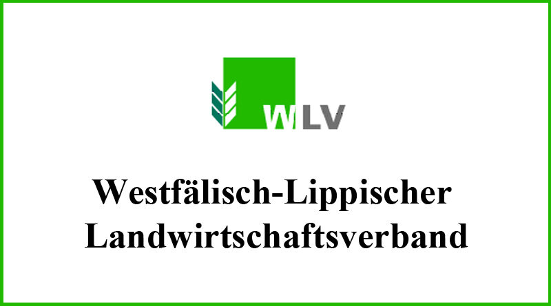 Westfälisch-Lippischer Landwirtschaftsverband