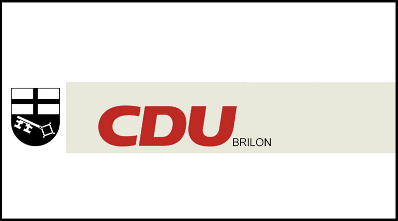 CDU-Brilon