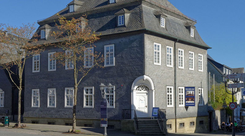 Museum Haus Hövener