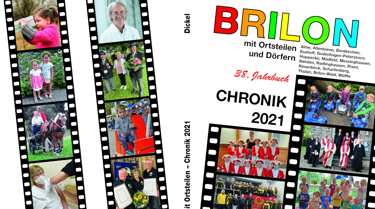 Briloner Chronik
