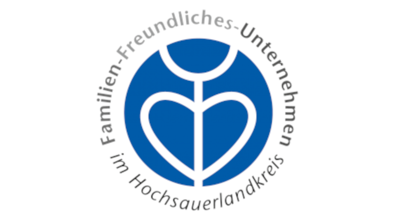 Familien-Freundliches-Unternehmen im Hochsauerlandkreis
