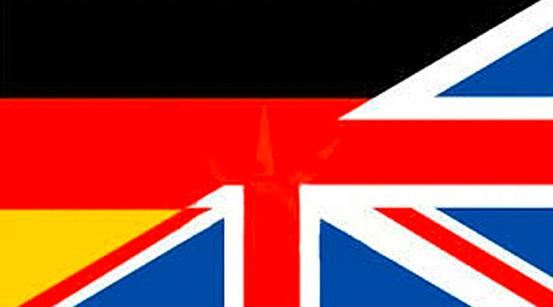 Deutsch-Britischer Schüleraustausch