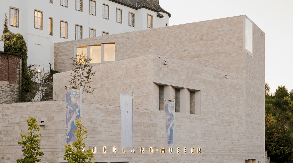 Sauerlandmuseum