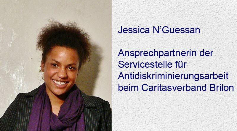 Jessica N’Guessan