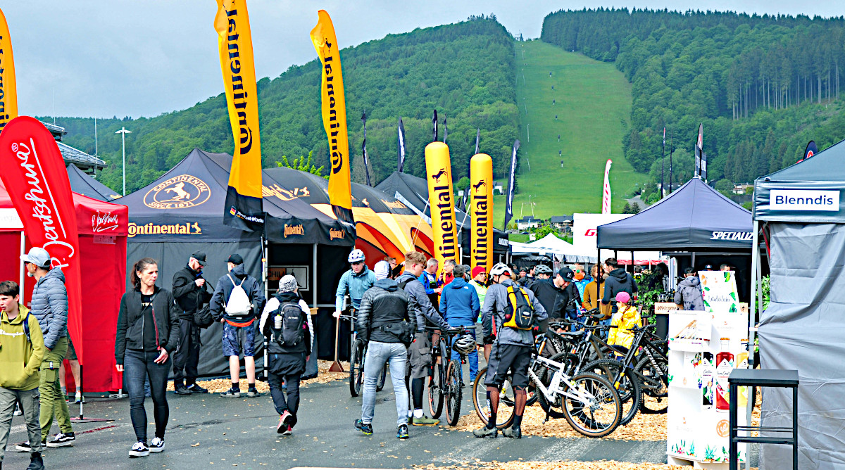 Bike-Festival Willingen