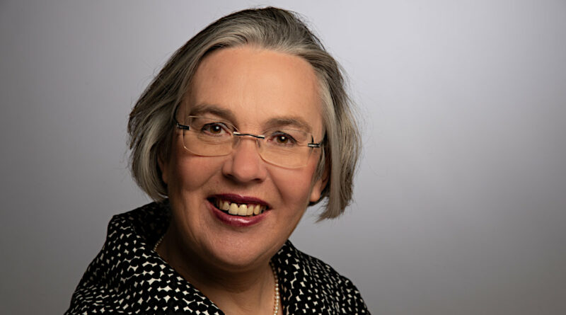Birgit Reiche