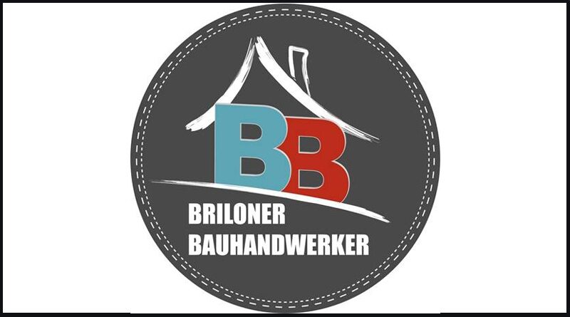 Briloner Bauhandwerker