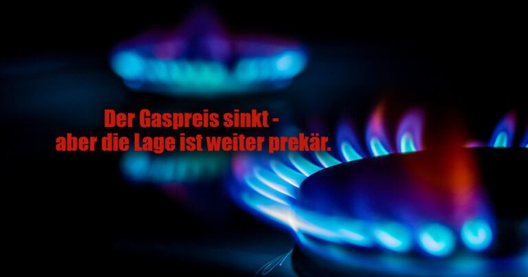 28.01. Gaspreis