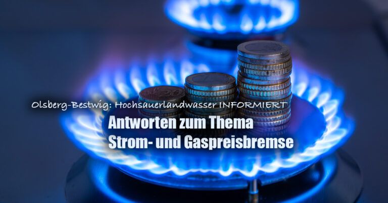 28.01. Gaspreisbremse