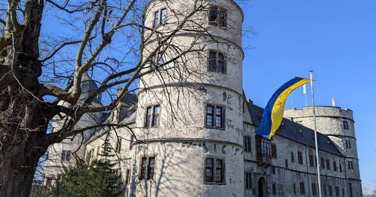 30.01. Wewelsburg Besucherzahlen