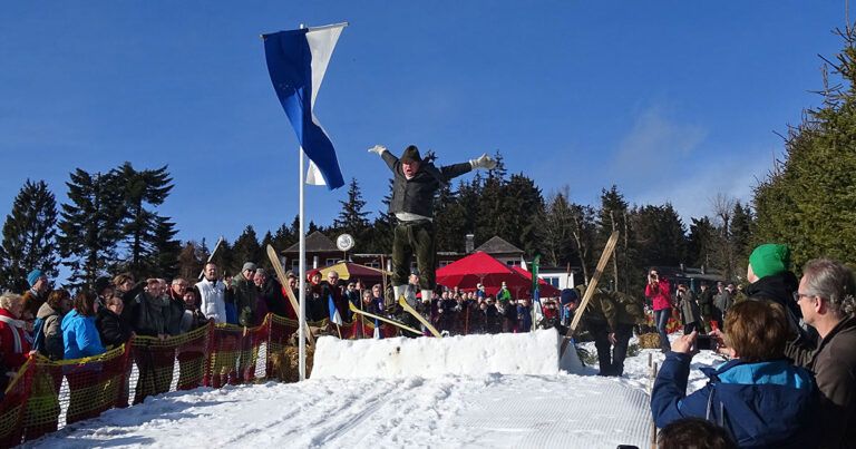 01.02. Winterberg Sprung