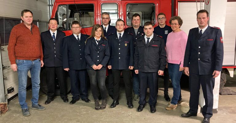 04.02. Feuerwehr Madfeld