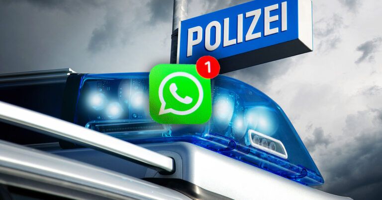 04.03. Polizei