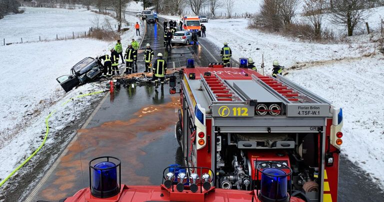 15.03.Unfall Bontkirchen