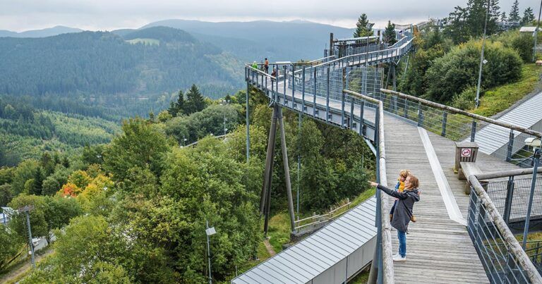 23.03. Bruecke Winterberg