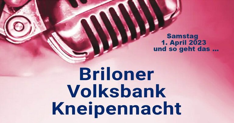 01.04. Voba Kneipennacht 1