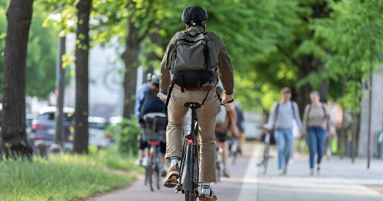 Stadtradeln Trommer Totallokal