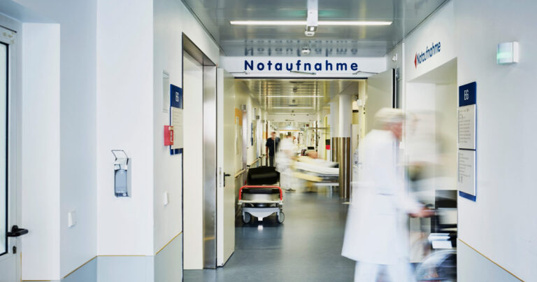 Kliniksterben Warstein Brilon Totallokal