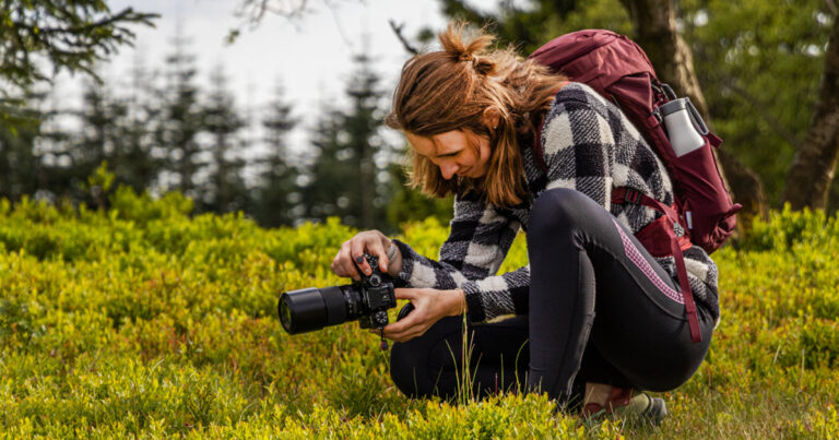 Winterberg InstaWalk ©Jan Wiesemann