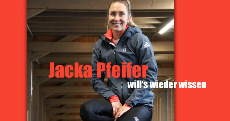 Jacka Pfeifer Winterberg