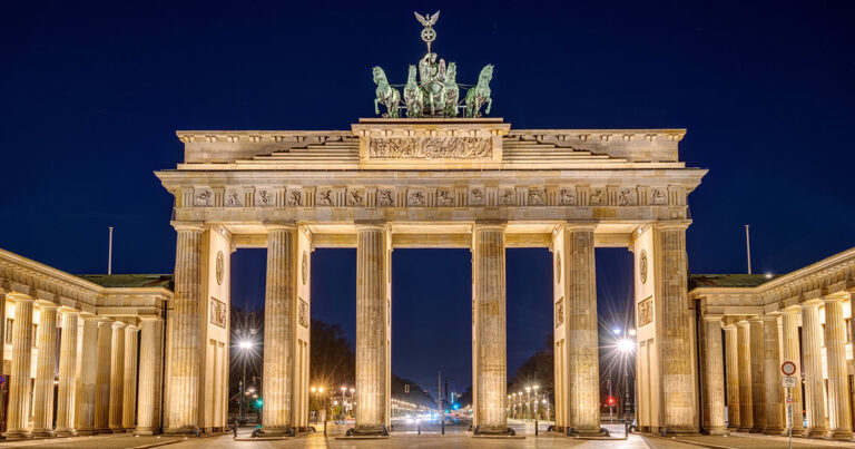 Brandenburger Tor 1