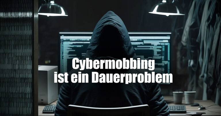 Cybermobbing