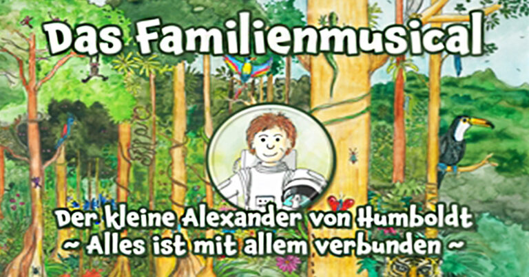 Familienmusical im Sauerland Museum