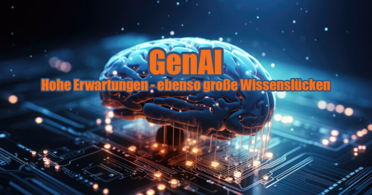 GenAI