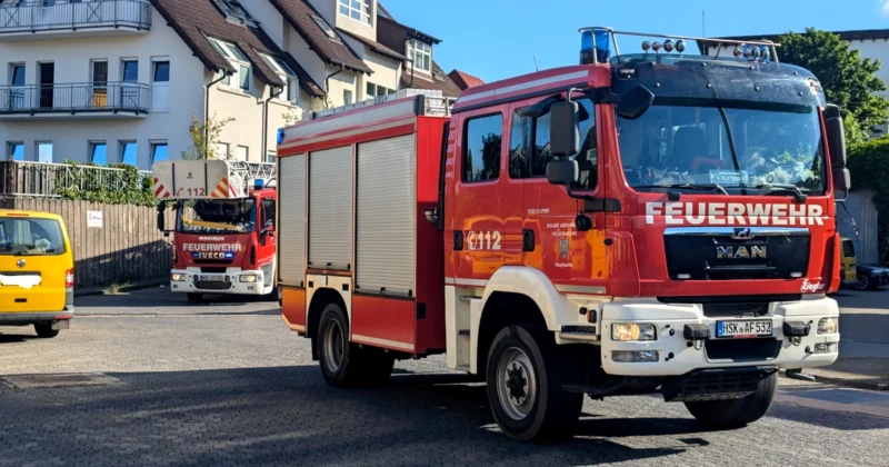 Feuerwehr-Arnsberg
