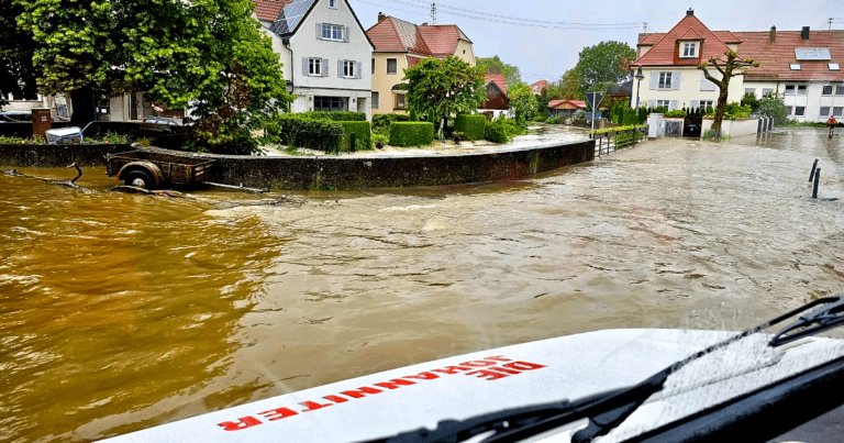 Johanniter Unfall Hilfe