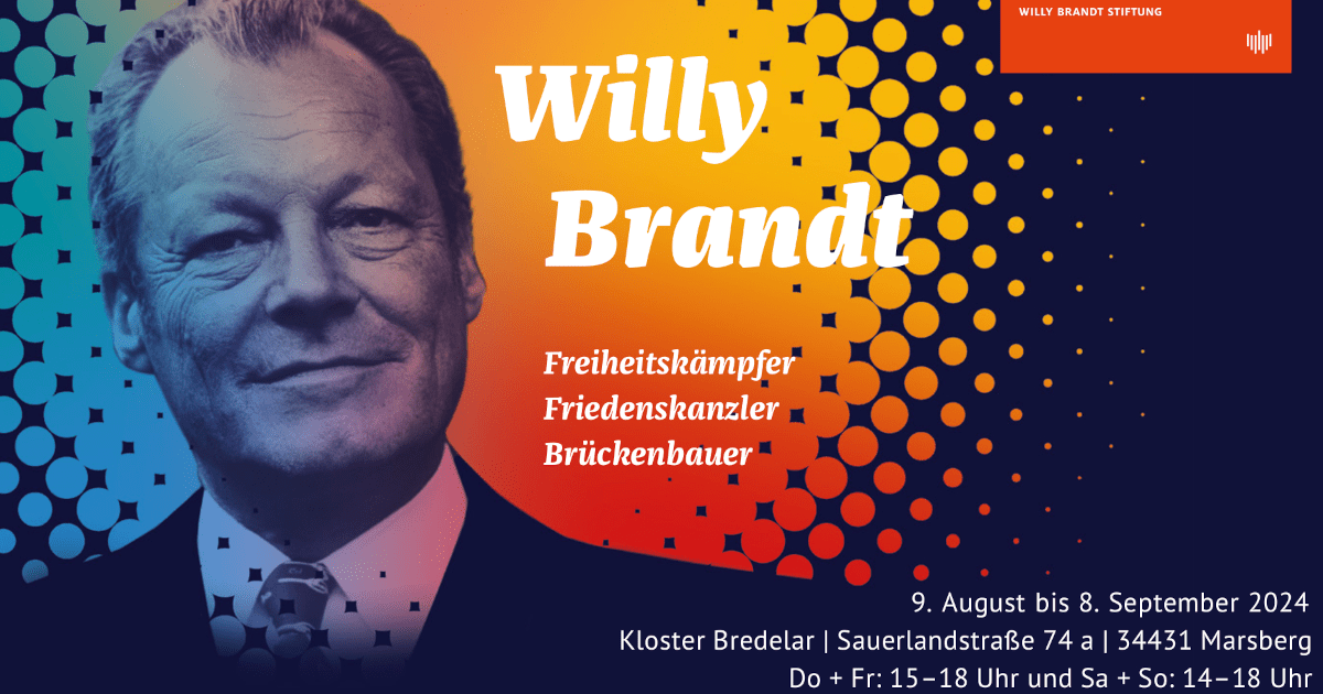 Willy Brandt