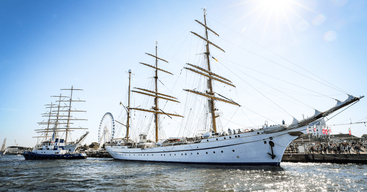 Gorch Fock