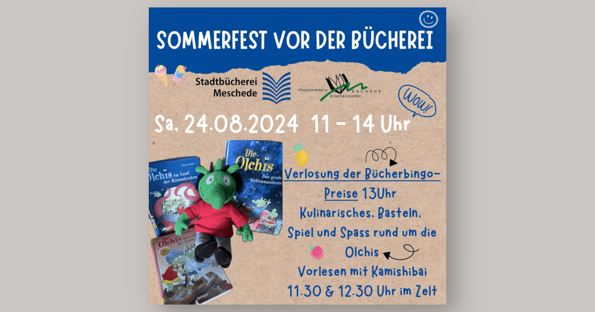 Sommerfest