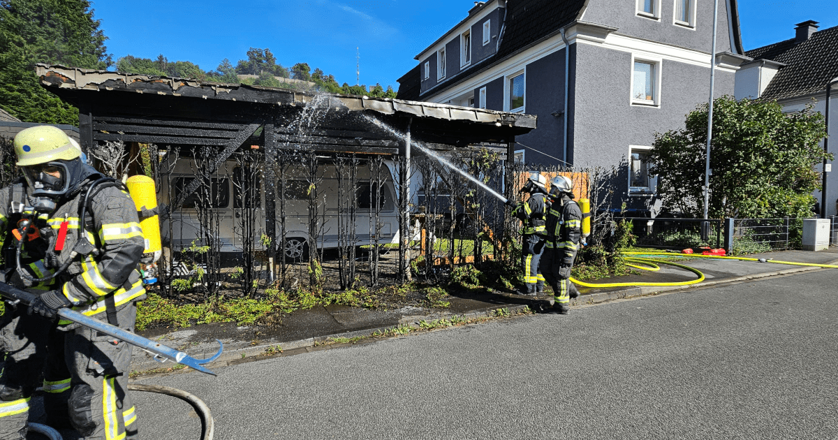 Carport Brand